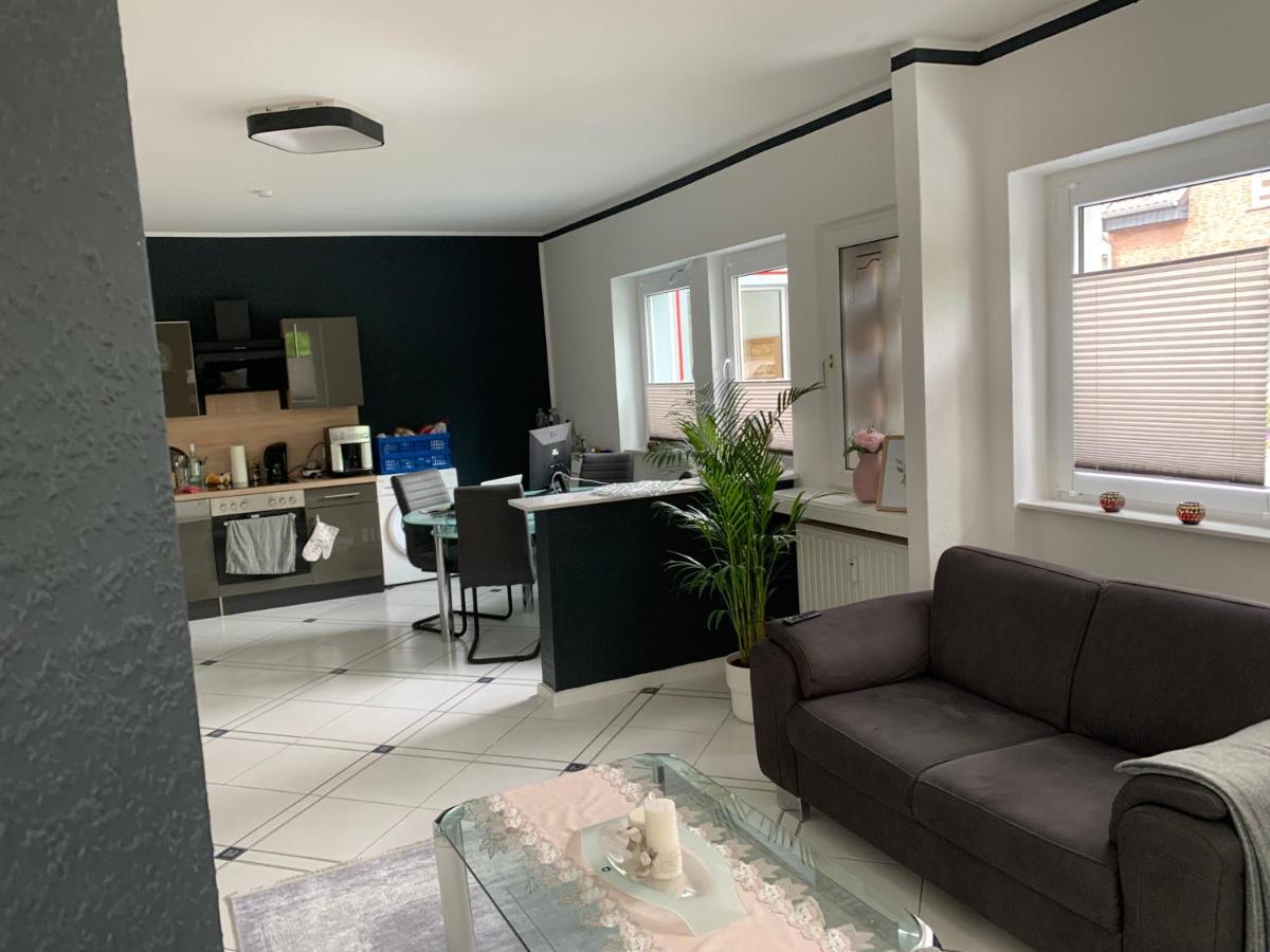 Km Apparts 2 Wesel Везель Экстерьер фото
