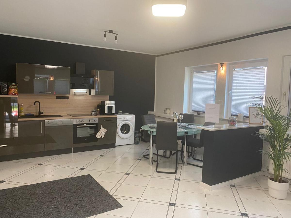 Km Apparts 2 Wesel Везель Экстерьер фото