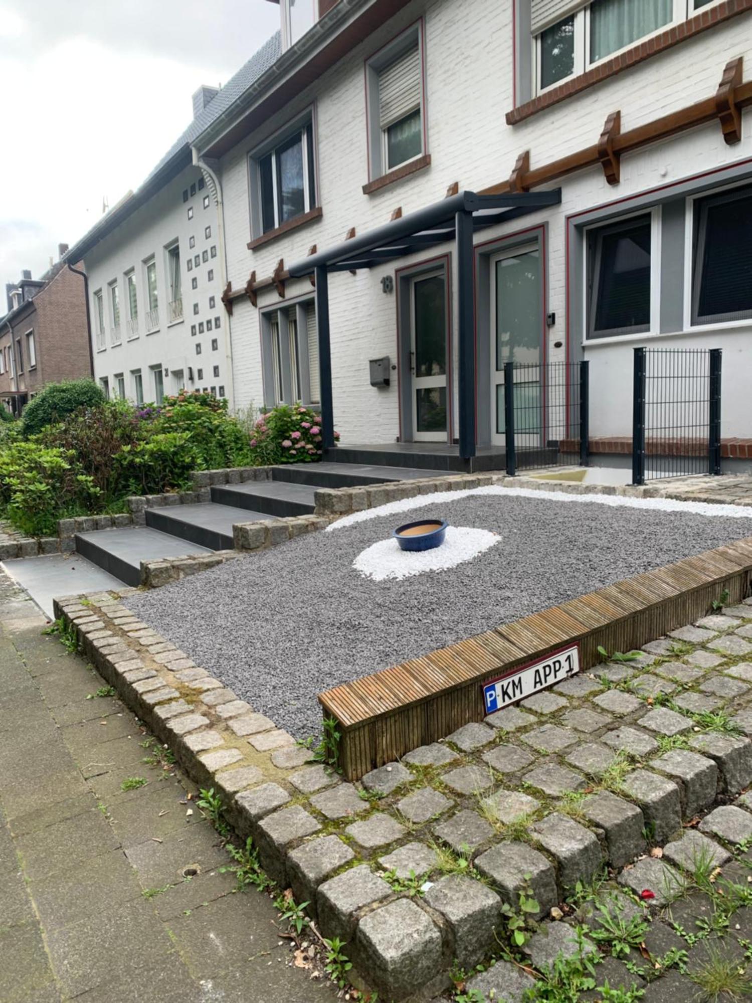 Km Apparts 2 Wesel Везель Экстерьер фото